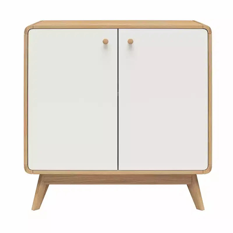 Meuble d'appoint de style scandinave